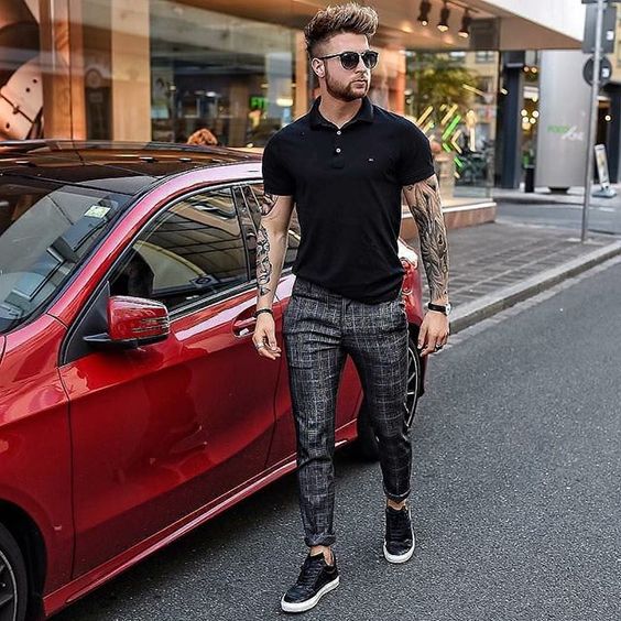 camisa polo masculina252822529