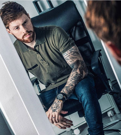 camisa polo masculina2528152529