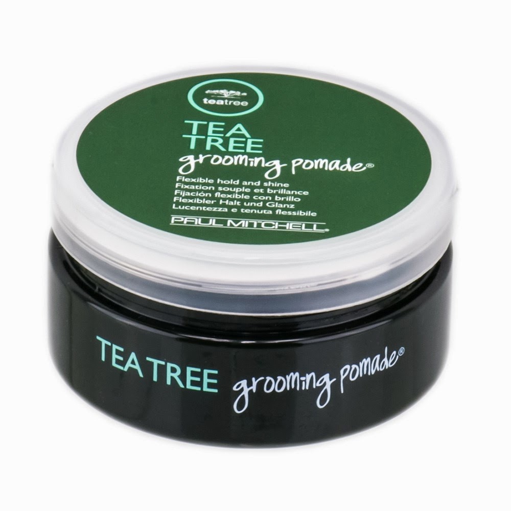 pomada modeladora grooming pomade 85g
