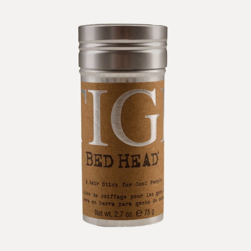 cera modeladora tigi bed head hair stick 75g