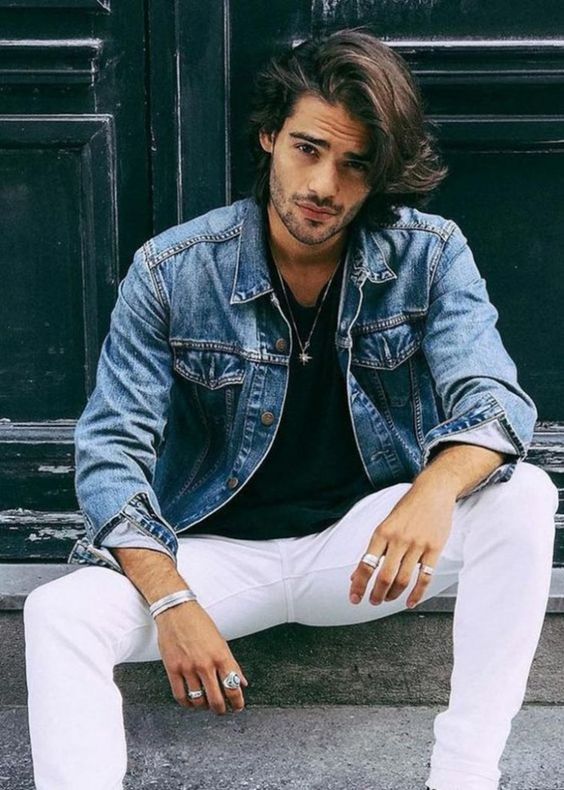 jaqueta jeans masculina252812529 1