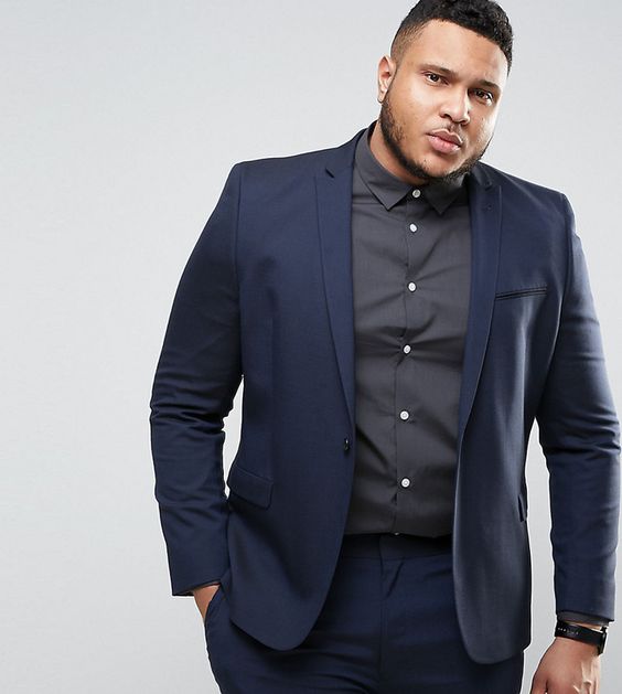 blazer masculino252812529