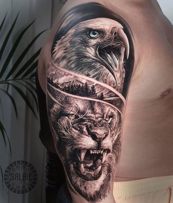 significado-da-tatuagem-de-aguia-46 significado da tatuagem de aguia 46