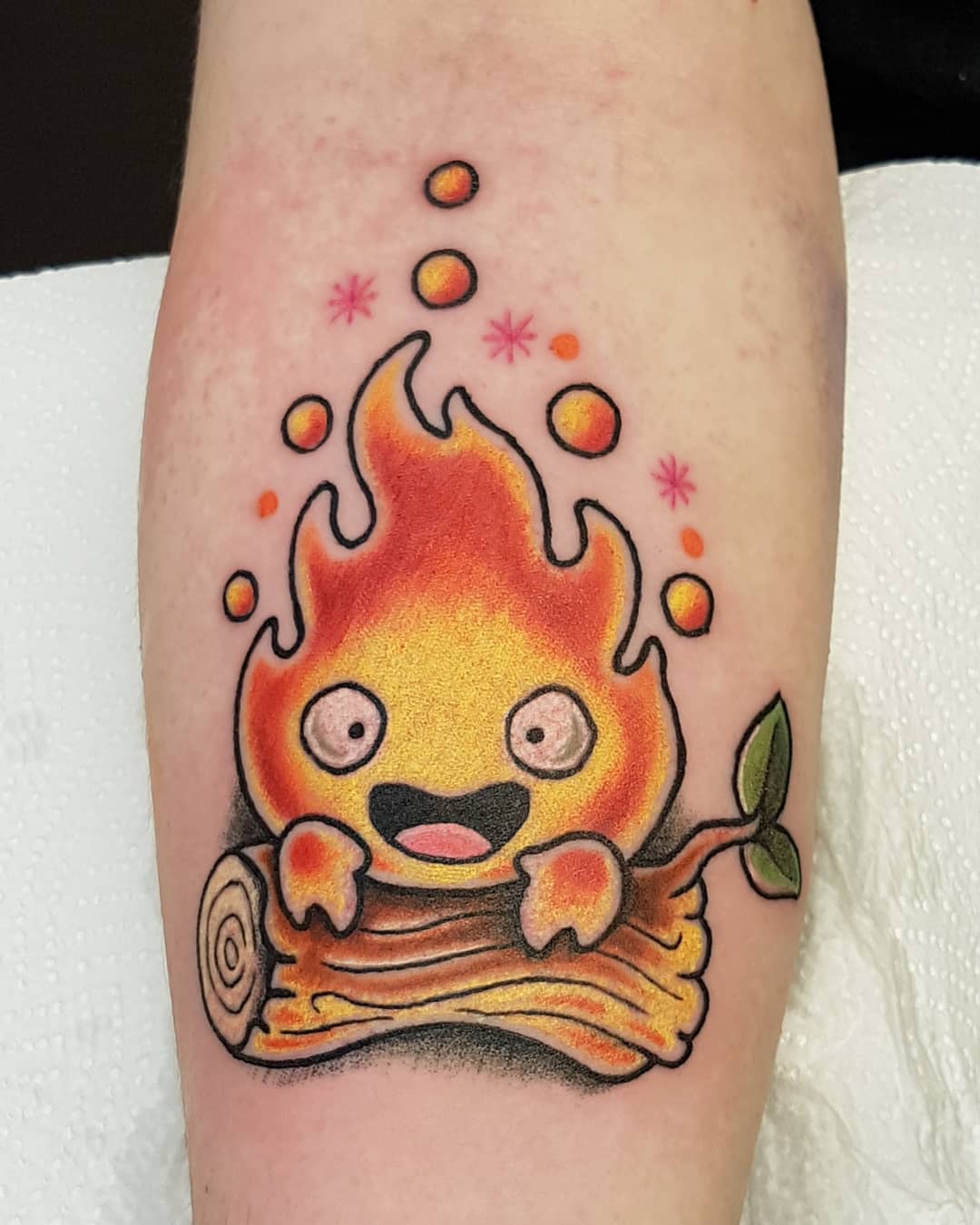 significado-da-tatuagem-de-fogo-52 significado da tatuagem de fogo 52