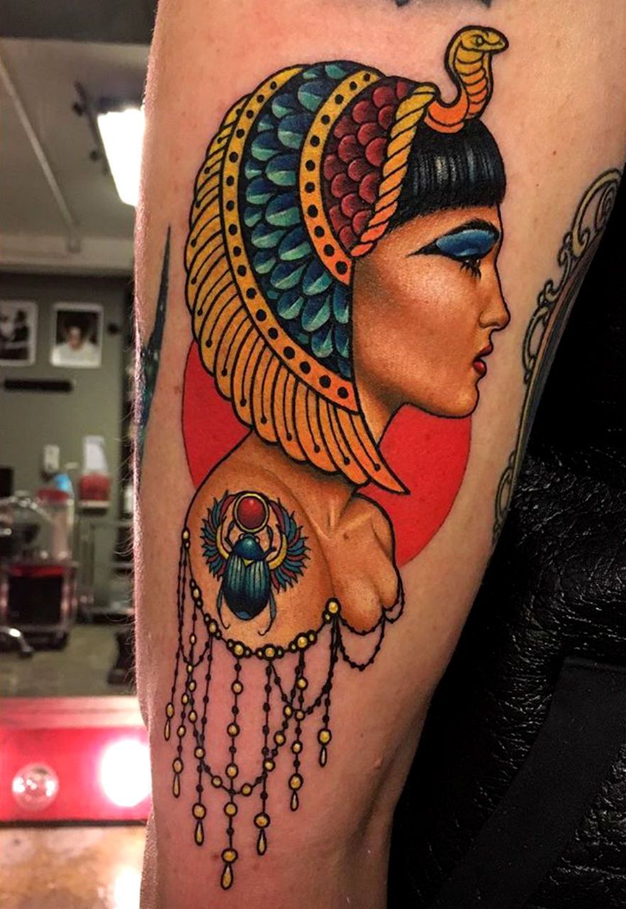 significado-da-tatuagem-cleopatra-27 significado da tatuagem cleopatra 27