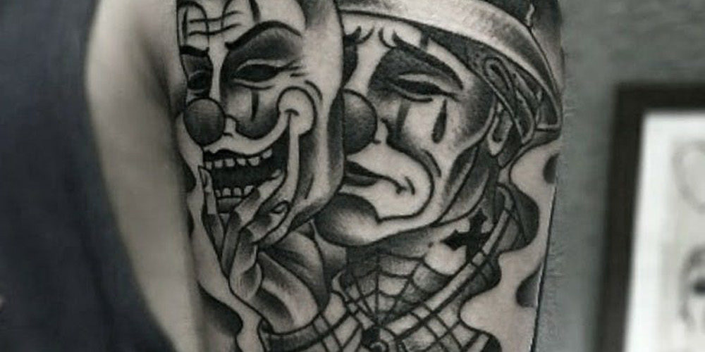 significado-da-tatuagem-chora-agora-ri-depois-23 significado da tatuagem chora agora ri depois 23