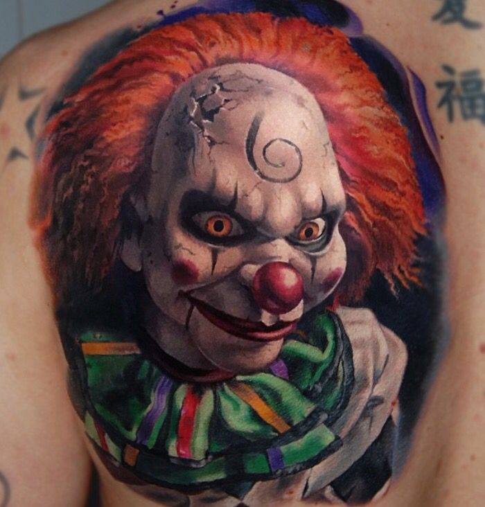 significado-da-tatuagem-de-palhaco-47-1 significado da tatuagem de palhaco 47 1