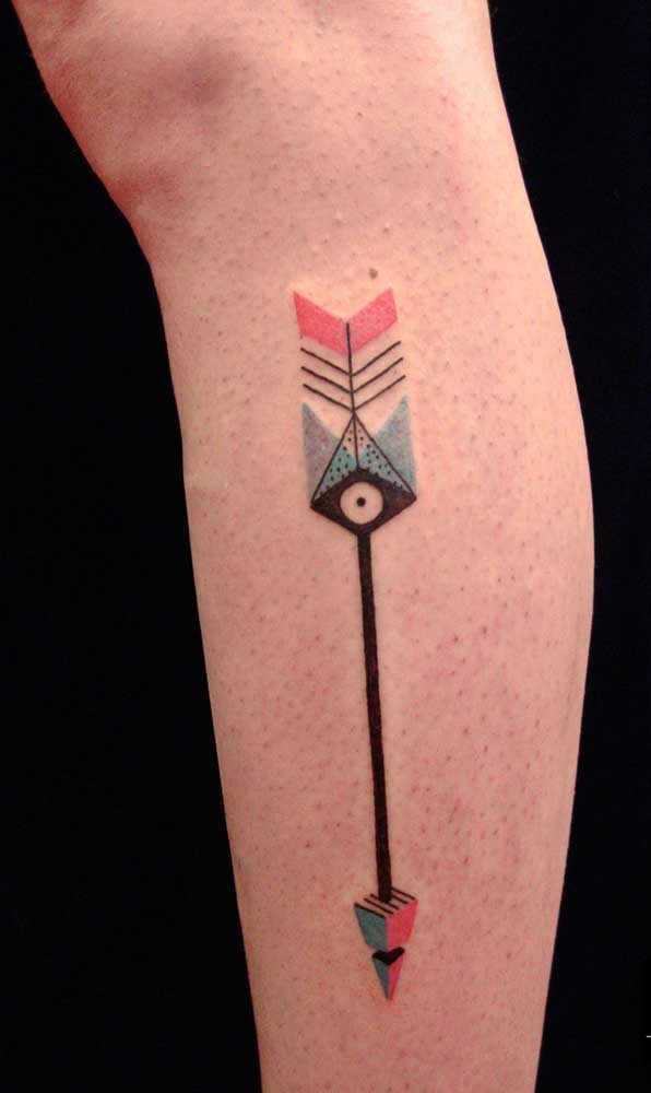 significado-da-tatuagem-de-flecha-12 significado da tatuagem de flecha 12