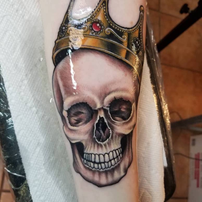 significado-da-tatuagem-de-caveira-37 significado da tatuagem de caveira 37