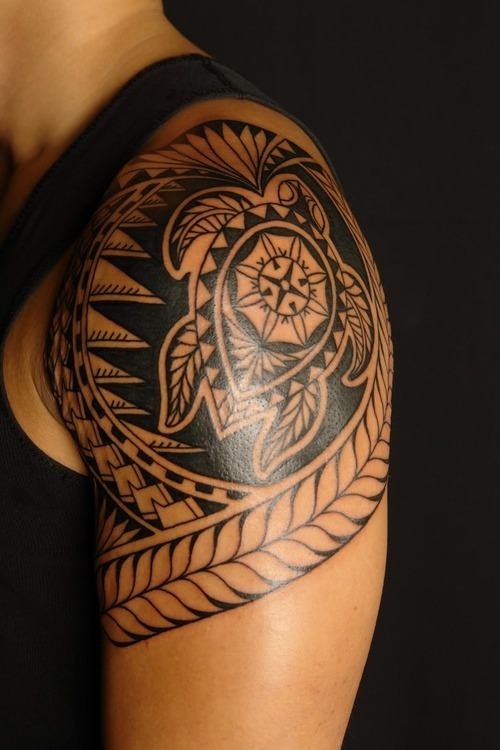 significado-da-tatuagem-maori-16 significado da tatuagem maori 16