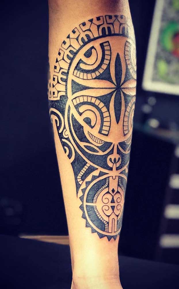 significado-da-tatuagem-maori-52 significado da tatuagem maori 52