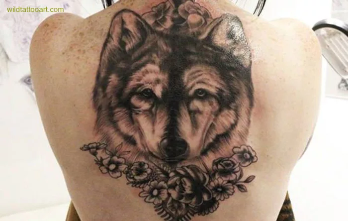 Tattoo Lobo: Conheça o Significado e Curiosidades