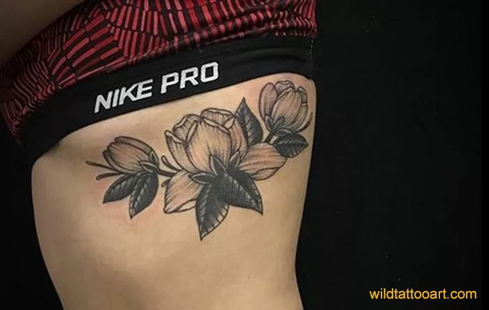 Tatuagem na Costela: Mitos e Verdades Sobre a Dor