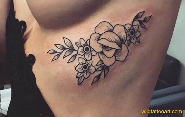 Tatuagem na Costela: Mitos e Verdades Sobre a Dor