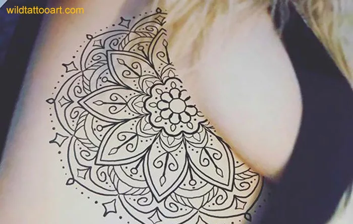 Tatuagem na Costela: Mitos e Verdades Sobre a Dor