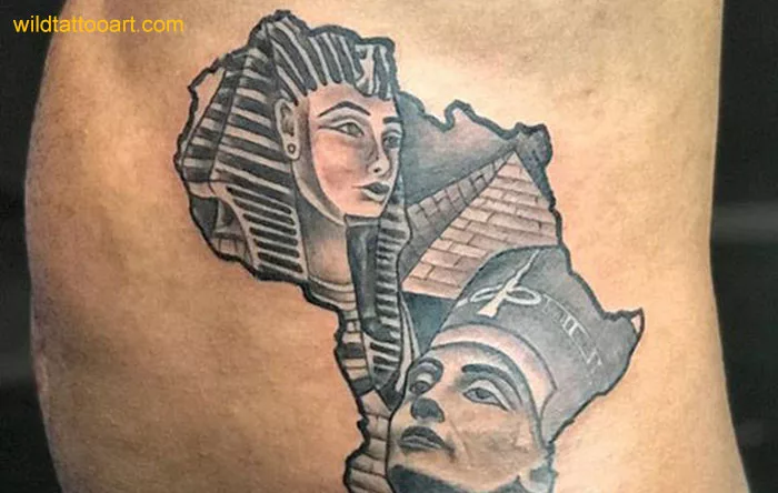 Tatuagem na Costela: Mitos e Verdades Sobre a Dor