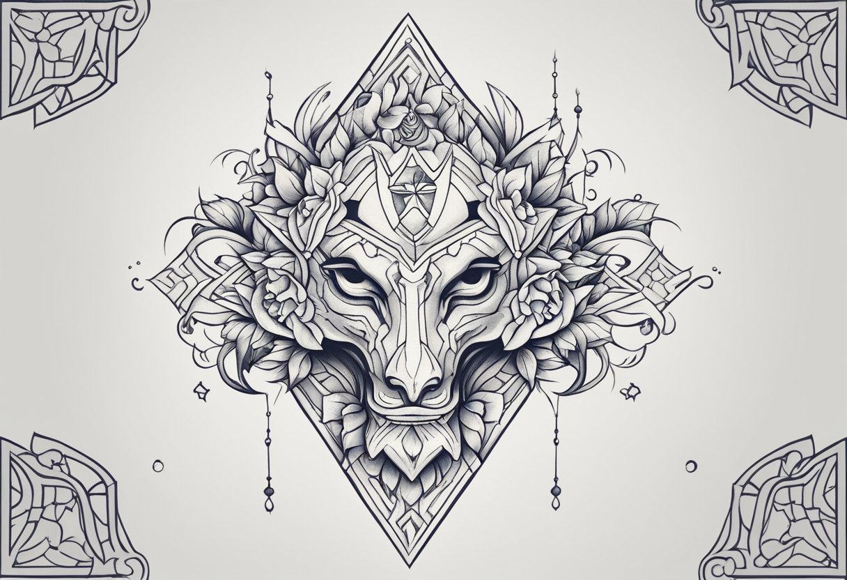 Tatuagem masculina pequena: inspirações e dicas para escolher a ideal Tatuagem masculina pequena: inspirações e dicas para escolher a ideal