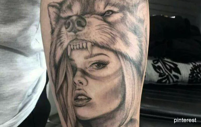 Tatuagens de Índias Super Atrativas Tatuagens de Índias Super Atrativas