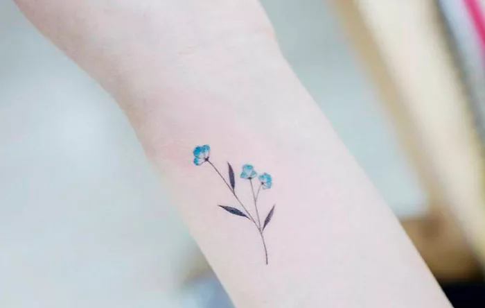 Tatuagem Simples: Como Escolher a Tattoo Ideal Para Você? Tatuagem Simples: Como Escolher a Tattoo Ideal Para Você?