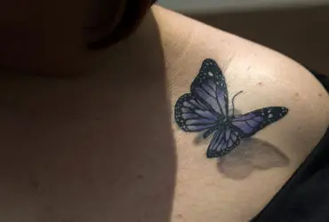 Tatuagem Feminina e Suas Características [Saiba Mais]