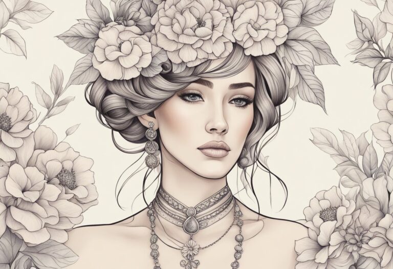 Tatuagem feminina: 7 dicas importantes para escolha perfeita