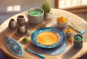 tatuagem de henna indiana