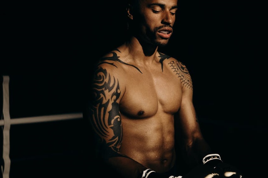 Tattoo Tribal: O Que Está Por Trás Desta Arte?