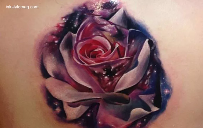 Desenhos de Tatuagens: Devo Fazer em Número Ímpar? Desenhos de Tatuagens: Devo Fazer em Número Ímpar?