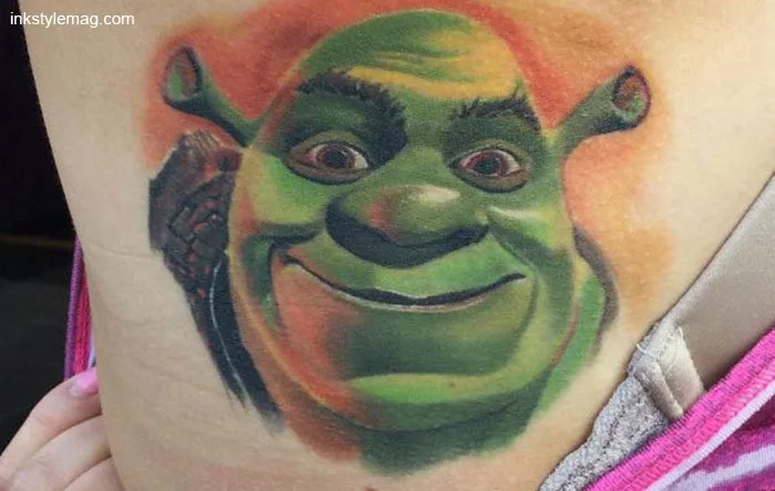 Desenhos de Tatuagens: Devo Fazer em Número Ímpar? Desenhos de Tatuagens: Devo Fazer em Número Ímpar?