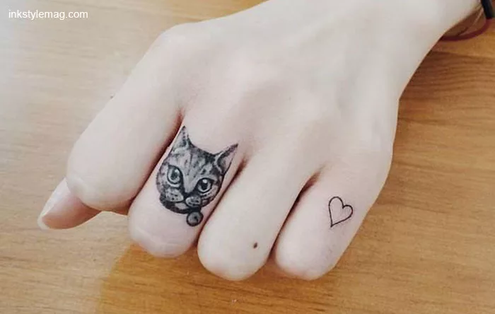 Desenhos de Tatuagens: Devo Fazer em Número Ímpar? Desenhos de Tatuagens: Devo Fazer em Número Ímpar?