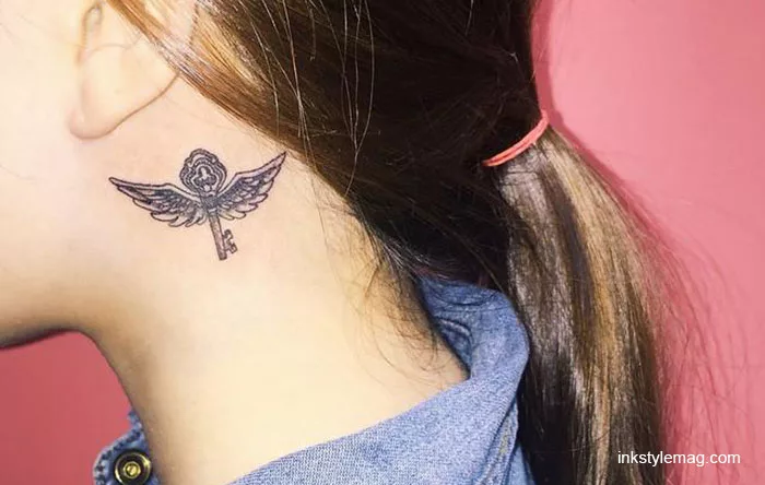 Desenhos de Tatuagens: Devo Fazer em Número Ímpar? Desenhos de Tatuagens: Devo Fazer em Número Ímpar?