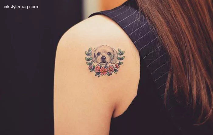 Desenhos de Tatuagens: Devo Fazer em Número Ímpar? Desenhos de Tatuagens: Devo Fazer em Número Ímpar?