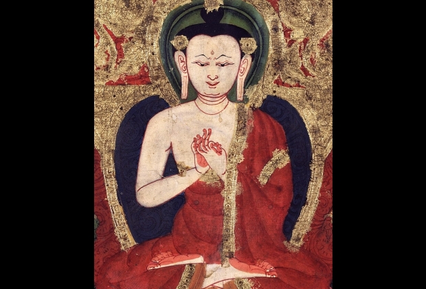 os-cinco-budas-da-meditacao-2_xl Os Cinco Budas Da Meditacao