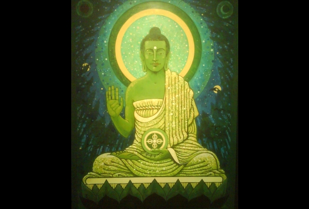 os-cinco-budas-da-meditacao-3_xl Os Cinco Budas Da Meditacao