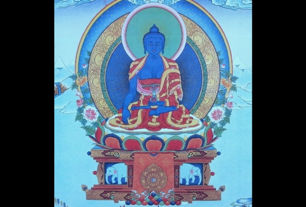 os-cinco-budas-da-meditacao-5_xl Os Cinco Budas Da Meditacao