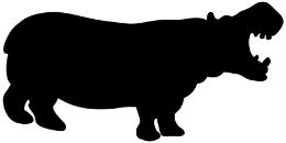Hipopotamo