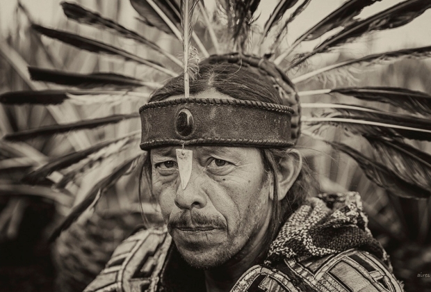 Simbolos Do Xamanismo