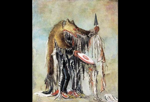 Simbolos Do Xamanismo