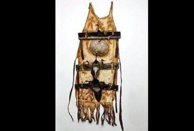 Simbolos Do Xamanismo