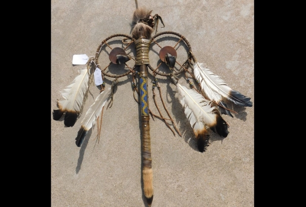 Simbolos Do Xamanismo