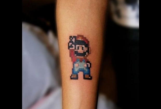 12-fantasticas-tatuagens-geeks-para-voce-se-inspirar-7_xl 12 Fantasticas Tatuagens Geeks Para Voce Se Inspirar