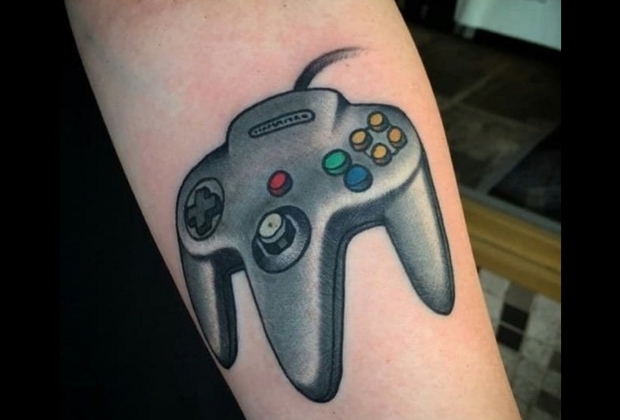 12-fantasticas-tatuagens-geeks-para-voce-se-inspirar-8_xl 12 Fantasticas Tatuagens Geeks Para Voce Se Inspirar