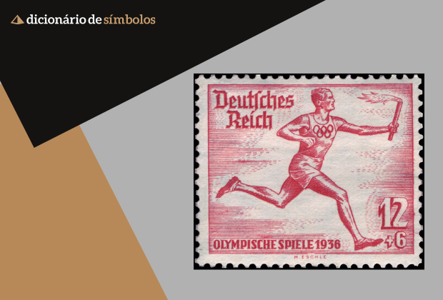 Qual O Significado Da Tocha Olimpica