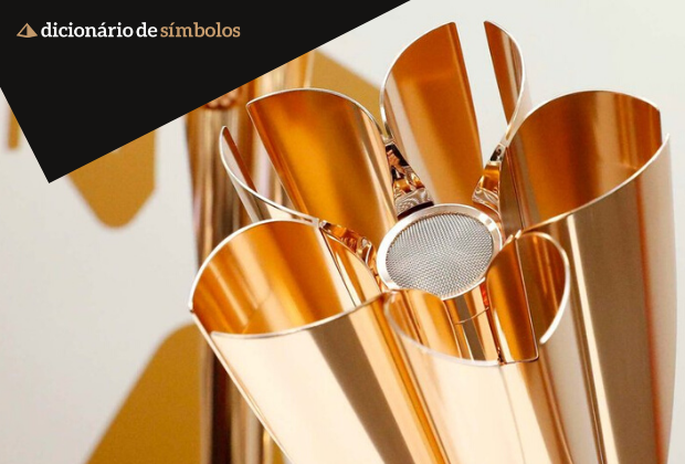 Qual O Significado Da Tocha Olimpica