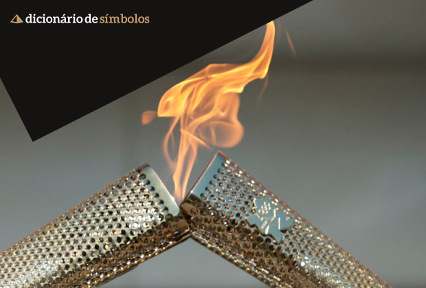 Qual O Significado Da Tocha Olimpica