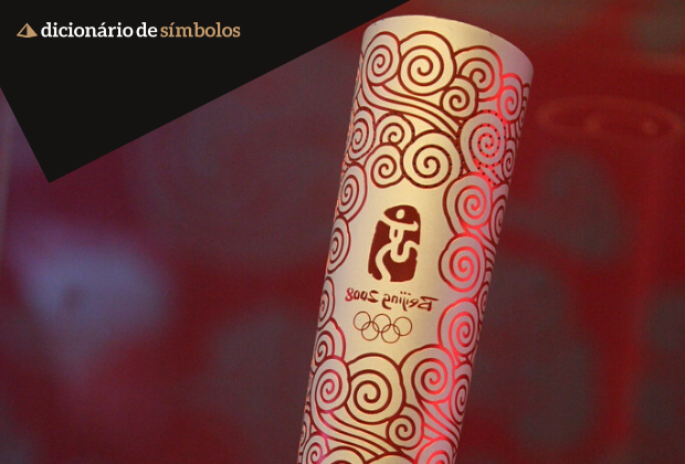 Qual O Significado Da Tocha Olimpica