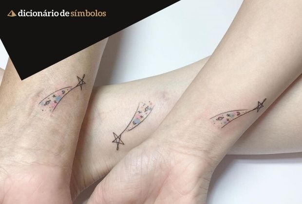 15 Tatuagens Que Representam Mudanca E Outros Significados