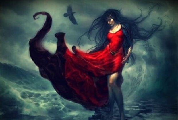 Pomba Gira Confira Os Simbolismos E As Facetas Dessa Entidade Espiritual