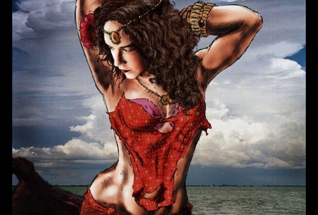 Pomba Gira Confira Os Simbolismos E As Facetas Dessa Entidade Espiritual