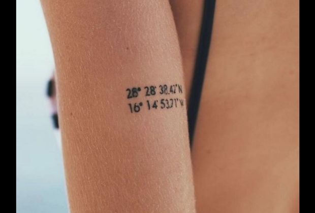 11 Inspiracoes De Tatuagens Para Os Aficionados Por Viajar